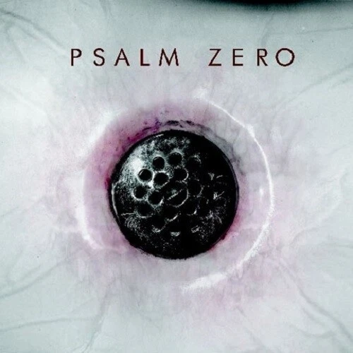 PSALM ZERO - The Drain  DIGI CD - Bild 1 von 1
