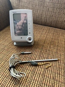 Sybron Endo Elements Diagnostic Unit Apex Locator with cord lip lip file prob - Picture 1 of 1