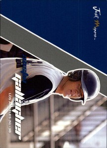 2008 Just Autographs Silver #26 Austin Gallagher /25