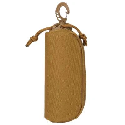 Tactical Molle Sunglasses Pouch Case Glasses Shockproof Protective Box Portable - Image 1 of 4