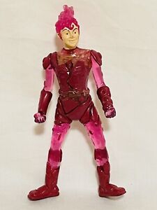 Lavagirl 5" Action Figure From Shark Boy Movie 2005 McDonald's