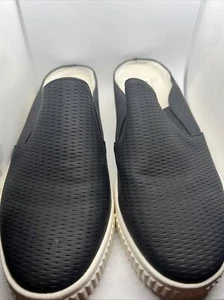 Zapato sin cordones Soul Naturalizer Turner, para mujer talla 8 M, negro precio de venta sugerido por el fabricante $80 - Imagen 1 de 5