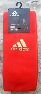 Adidas Teamsport leichte dämpfende Overknee Socken Größe EU 40-42 - Bild 1 von 6