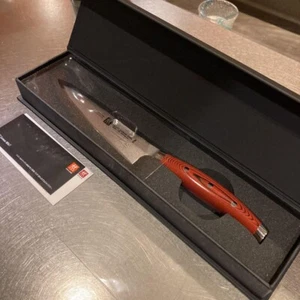 ZWILLING TWIN Cermax MD67 Petty Knife 130mm Kitchen Knife 30887-130 - Picture 1 of 8
