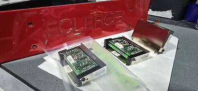 Ecler Eternal X-fader Crossfader - Immagine 1 di 4