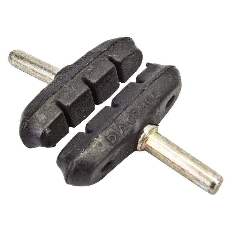 Dia Compe Cantilever Brake Pads Brake Shoes Dc Canti Opc12 Bk Bgof4 - Image 1 of 1