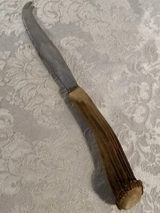 philippe capelle inox france cheese knife - Picture 1 of 8