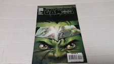 World War Hulk Gamma Corps # 2 (Marvel, 2007)
