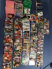 Nascar Trading Cards Lot Davy Allison, Dale Earnhardt, Alan Kulwiki, And Others.