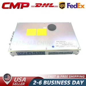 Excavator ECU Controller YY22E00014F1 For Kobelco SK135 SK135SR SK135SR-1E - Picture 1 of 7