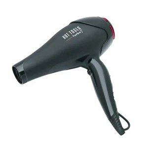 Hot Tools Se7en Turbo Ionic Hair Dryer, 1600 Watts With Cool Shot - Picture 1 of 1