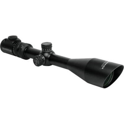 Konus Zielfernrohr Armada 6-24x56 SFP Absehen 4 mit Leuchtpunkt (7166) - Bild 1 von 2