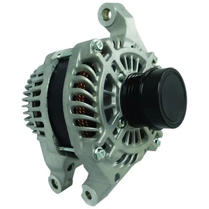 New Alternator For Ford Focus L4 2.3L 16-18 CJ5Z-10346-C A002TX2581 A002TX2581ZC - Picture 1 of 8