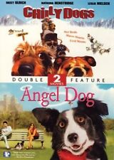 Chilly Dogs & Angel Dog Double Feature DVD