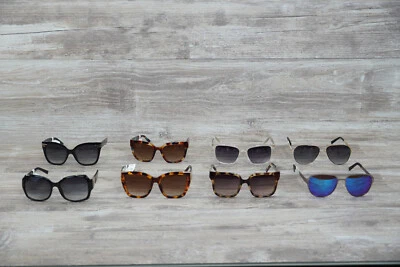 Lot of 8 Sean John SUNGLASSES - Image 1 of 4