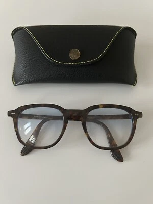 Occhiali Moscot Billik Turtoise - Immagine 1 di 4