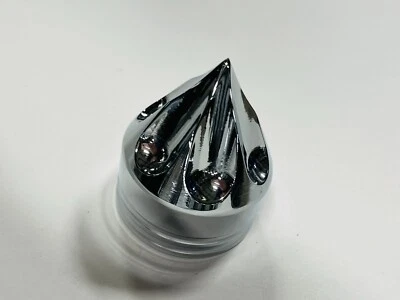 TAPA YUGO NINJA CROMADA PICA 2006-2020 KAWASAKI NINJA ZX14 - DESCUENTO Foto 1 de 4