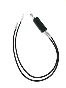 Canon dual wire shutter release, 0.5 meters length - Picture 1 of 2