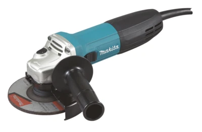Makita GA5030R Winkelschleifer 125 mm 720 W Trennschleifer Einhandschleifer - Bild 1 von 2