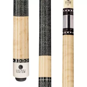 Lucasi Custom L-2000JB-1 Jump/Break Pool Cue Stick • 1X1 Case - Free Shipping - Picture 1 of 5