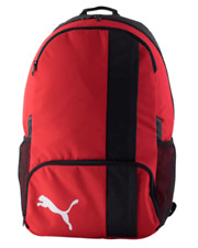 Puma Teamgoal 23 SMU PNA Backpack - Red - SALE