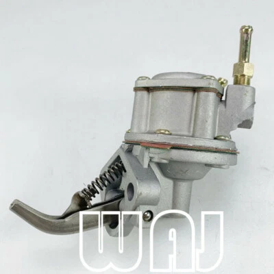 WAJ Mechanical Fuel Pump 17010-G2525 Fits For Nissan Vanette C120, A12S, A14S - image 1 of 3