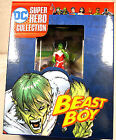 DC Super Hero Collection Beast Boy 1:21 ADZ 1852