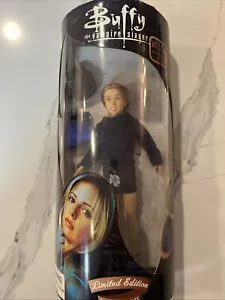 Buffy The Vampire Slayer 1999 Figur 9" Collector Series Limited Edition Neu - Bild 1 von 1