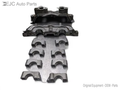 Camshaft Bearing Caps For 14-16 Nissan Rogue  2.5  Gas - Image 1 of 4