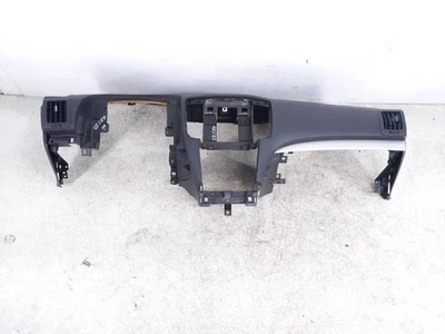 2008 Infiniti G37 Premium Instrument Dashboard Dash Panel - Black K851e-Jl60a - Image 1 of 4