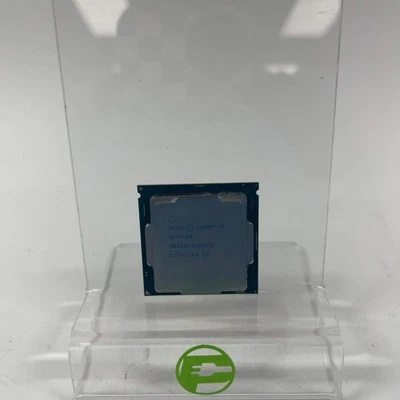 Intel Core i5-7400 3.00GHz Quad Core SR32W 4 Thread LGA 1151 - Image 1 of 4