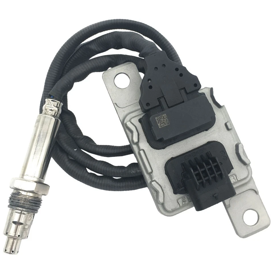 Sensore Nox per VW Sharan Tiguan Seat Alhambra Audi Q3 2.0 TDI 04L907805L 5WK97233 - Immagine 1 di 4