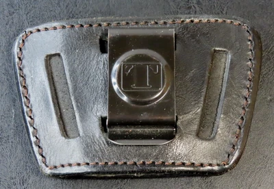 Tagua Gunleather Inside The Waist Holster IWH-001(TG3) - Image 1 of 4
