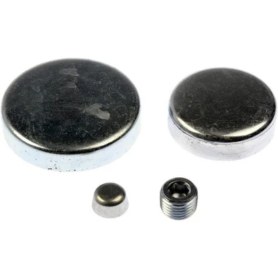 02650 Tapones de congelación Dorman para camioneta Chevy Olds Suburban Express SaVana Le Sabre Foto 1 de 2