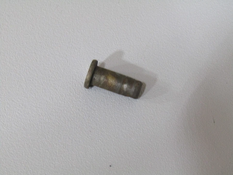 Kawasaki KX450F KX250F 2012 OEM freno trasero cilindro maestro pasador 92043-0004 Foto 1 de 1