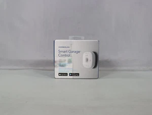 Chamberlain Smart Garage Control - White - Picture 1 of 2
