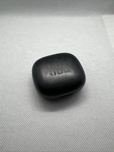 Jbl Wave Flex/ Wave 300 Case Only Black - Picture 1 of 9