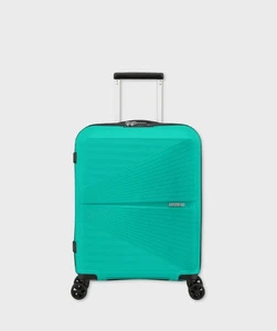 American Tourister Airconic Kabinenwagen 55 cm, aqua green 128186.1013 - Bild 1 von 4