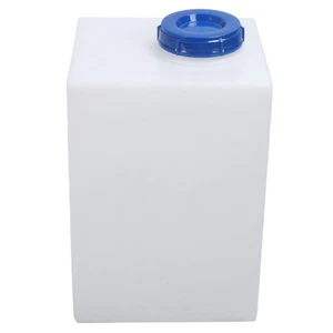 ˜RV-Trinkwassertank Einteiliger RV-Frischwassertank Für Anhänger Wohnmobil Boot - Bild 1 von 24