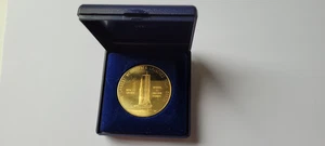 MEDAILLE APOLLO SATURN GEDENKMÜNZE MÜNZE !!! - Bild 1 von 8