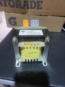 Trasformatore PRECISION INC 019-2701-00 X13550420-02 uscita REV D = 27VAC - Foto 1 di 4
