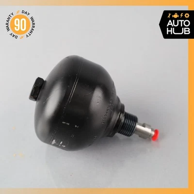 Bomba de dirección asistida amortiguador de pulsaciones OEM Mercedes R230 SL550 CL550 S550 Foto 1 de 4