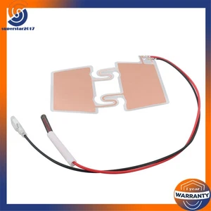 Horn Button Contact Assembly Contacts Switches For Corvette C5 1997 98-03 2004 - Picture 1 of 11