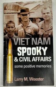 Viet Nam Spooky Civil Affairs - Imagen 1 de 1