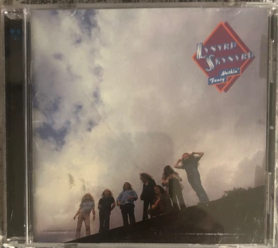 LYNYRD SKYNYRD NUTHIN' FANCY CD MINT/REMASTERED/BONUS TRACKS! - Image 1 of 3