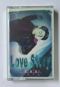 孙耀威 Eric Suen Love Story 艺能动音 全新未开封马来西亚版絕版卡帶磁带 Malaysia Kassette Neu - Bild 1 von 3