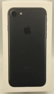 Apple iPhone 7 32GB Smartphone - Brand New, Telstra Locked, Black, 4.7" - Picture 1 of 3