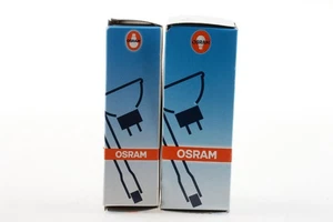 OSRAM 64540 240V 650W GX6,35 - 2 Stück - Picture 1 of 3