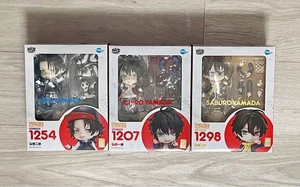 Hypnose Mikrofon Ikebukuro Nendoroid Yamada Bros BusterBros !!! figur gebraucht - Bild 1 von 1