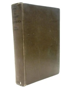 The Belief of Catholics ('What I (Ronald Arbuthnott Knox - 1928) (ID:44512) - Picture 1 of 2